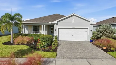 17884 Woodland Court Punta Gorda FL 33982
