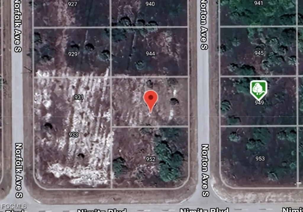 948 Norton Avenue S Lehigh Acres FL 33974