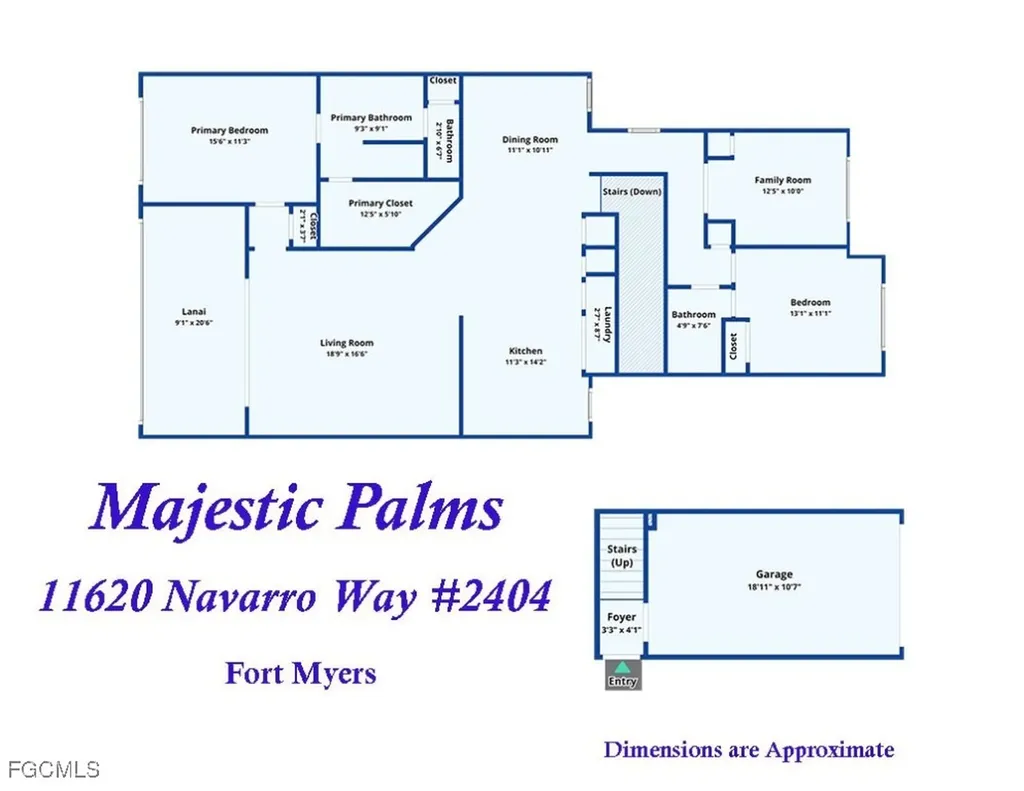11620 Navarro Way Fort Myers FL 33908