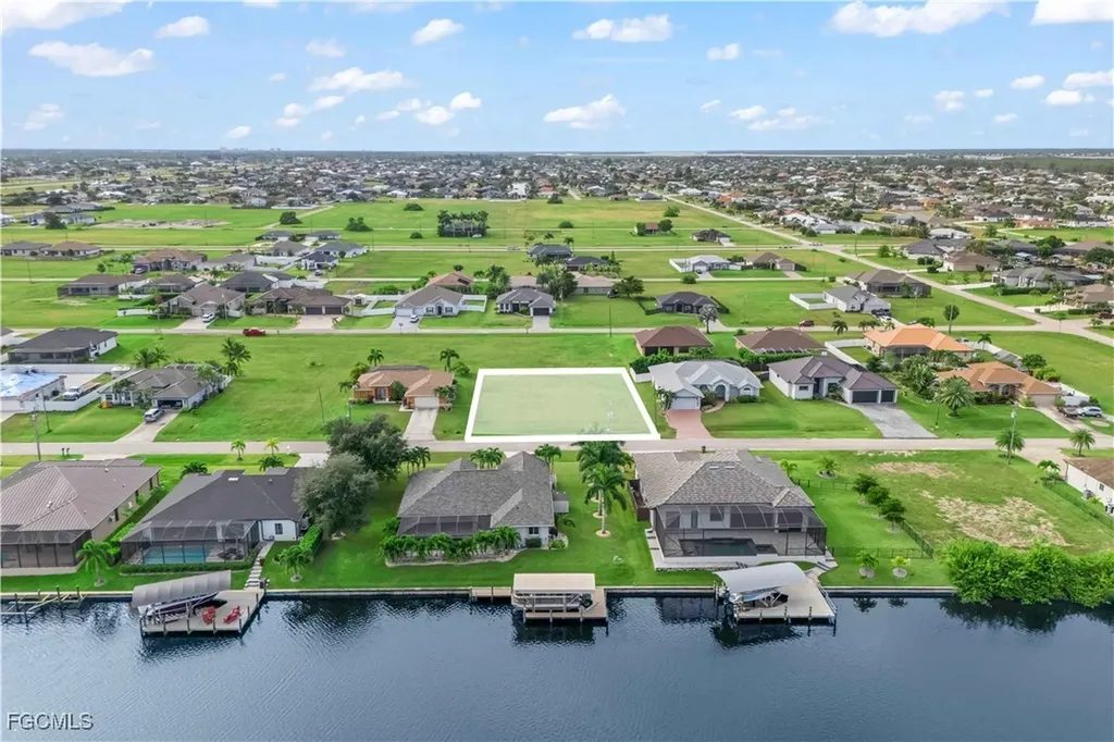 3508 NW 9th Terrace Cape Coral FL 33993