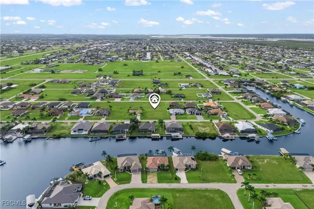 3508 NW 9th Terrace Cape Coral FL 33993