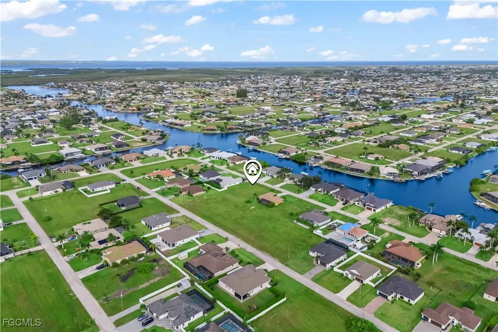 3508 NW 9th Terrace Cape Coral FL 33993