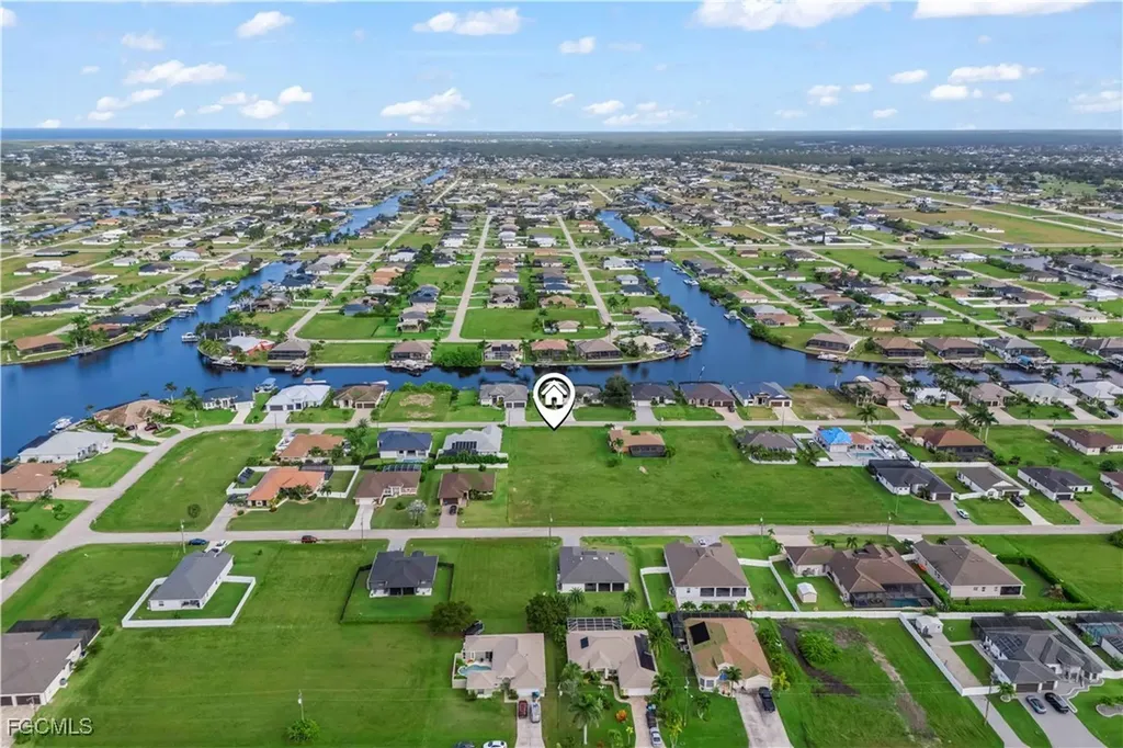 3508 NW 9th Terrace Cape Coral FL 33993