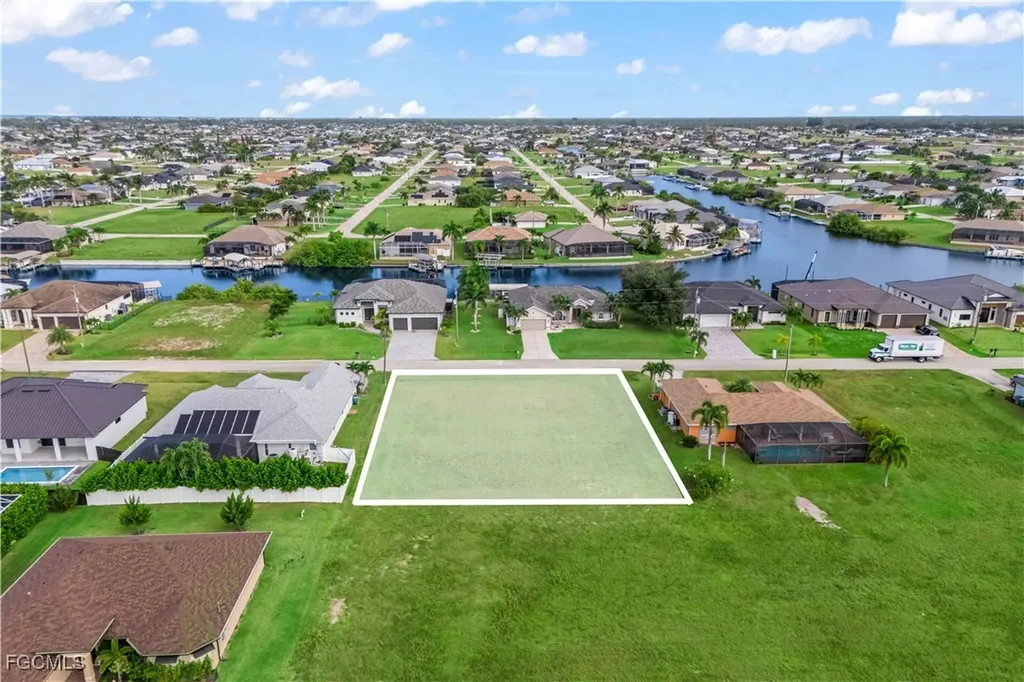 3508 NW 9th Terrace Cape Coral FL 33993