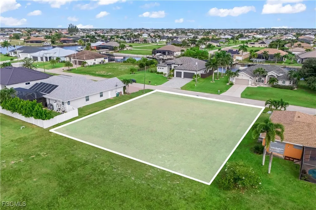 3508 NW 9th Terrace Cape Coral FL 33993