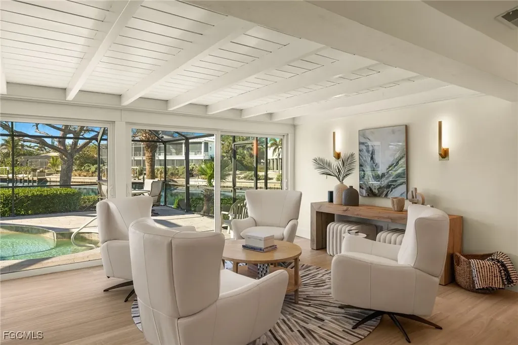 985 Oyster Court Sanibel FL 33957