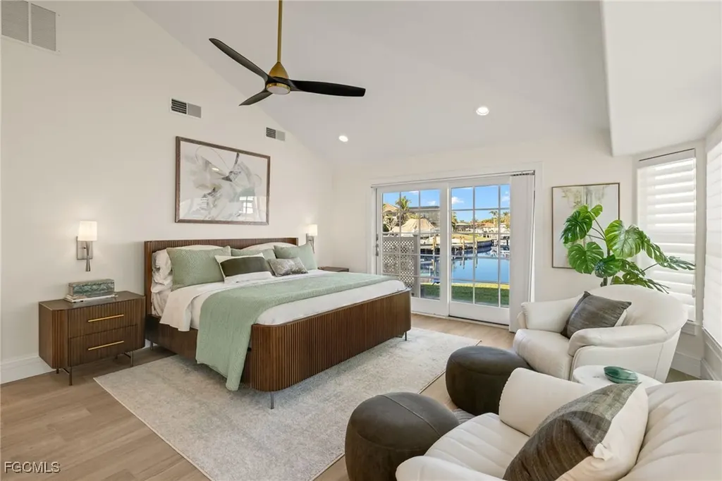 985 Oyster Court Sanibel FL 33957