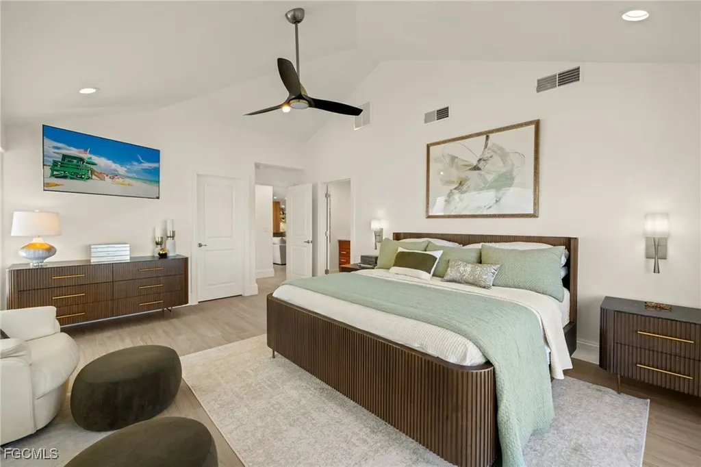 985 Oyster Court Sanibel FL 33957