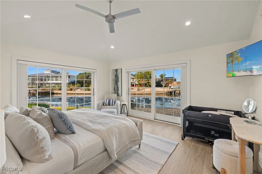 985 Oyster Court Sanibel FL 33957
