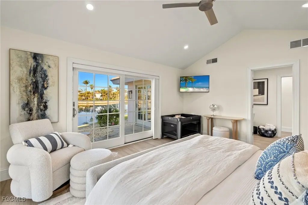 985 Oyster Court Sanibel FL 33957