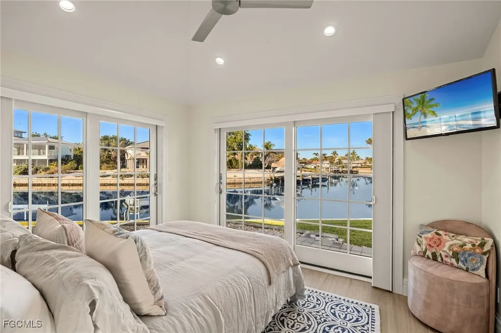 985 Oyster Court Sanibel FL 33957