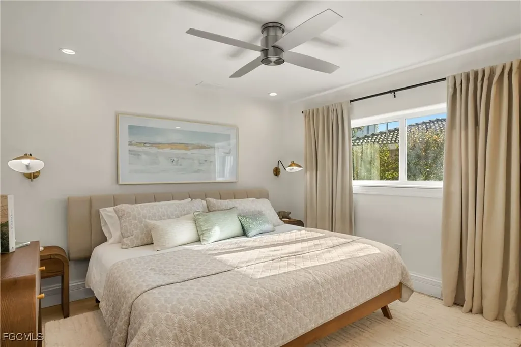 985 Oyster Court Sanibel FL 33957