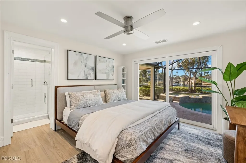 985 Oyster Court Sanibel FL 33957