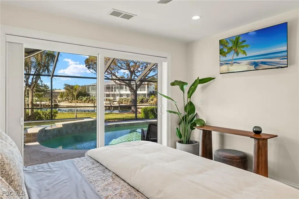985 Oyster Court Sanibel FL 33957