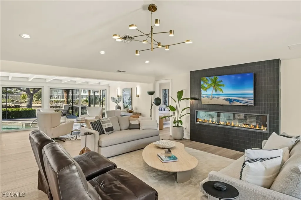 985 Oyster Court Sanibel FL 33957