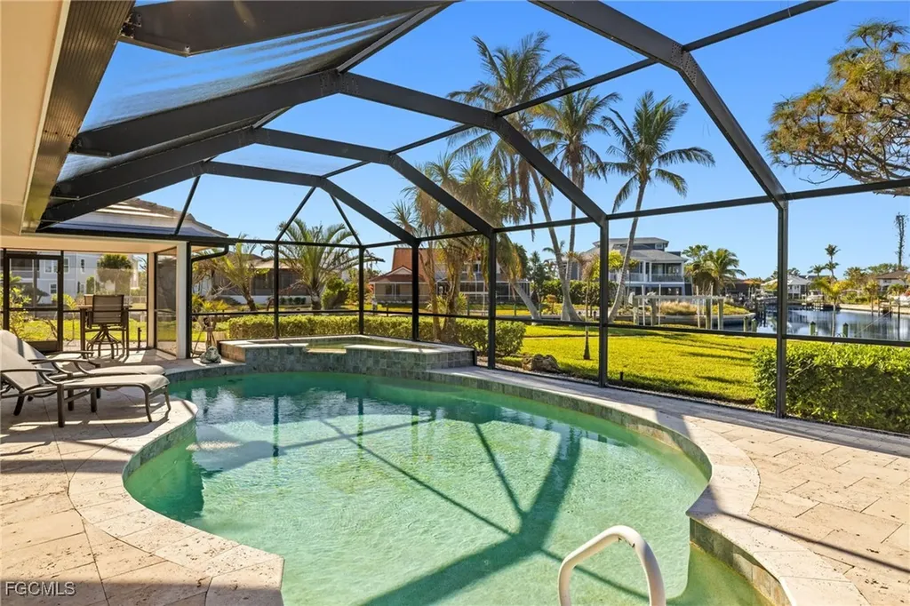 985 Oyster Court Sanibel FL 33957