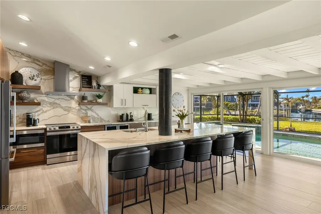 985 Oyster Court Sanibel FL 33957