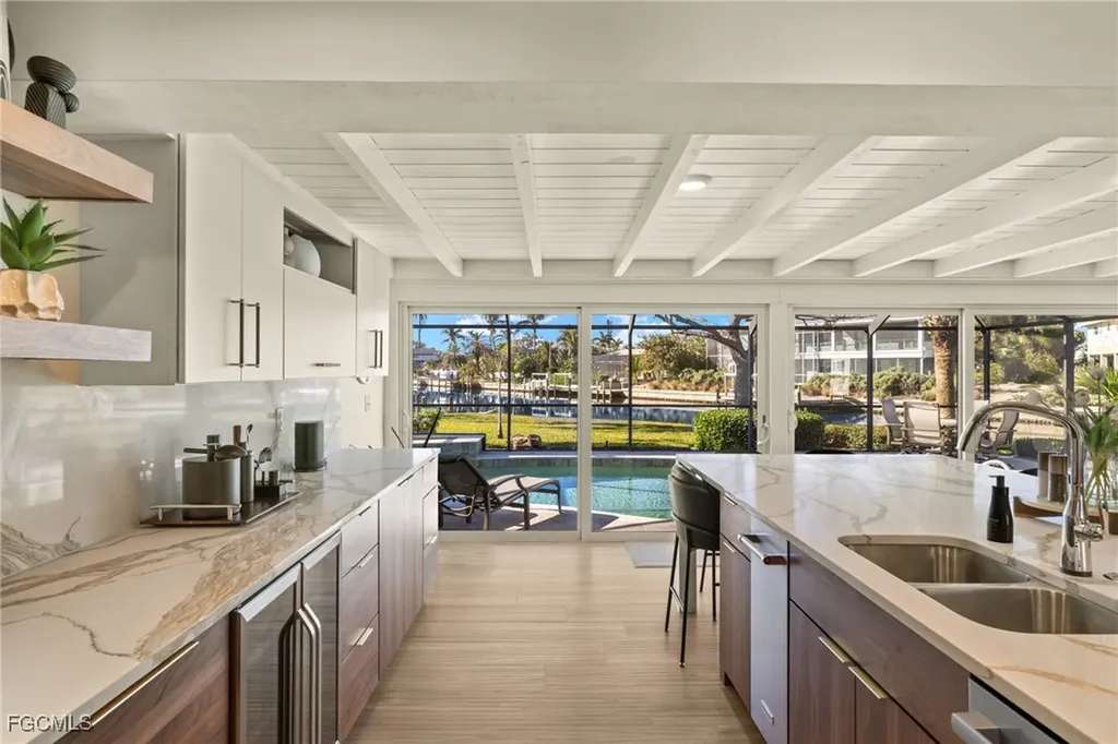 985 Oyster Court Sanibel FL 33957