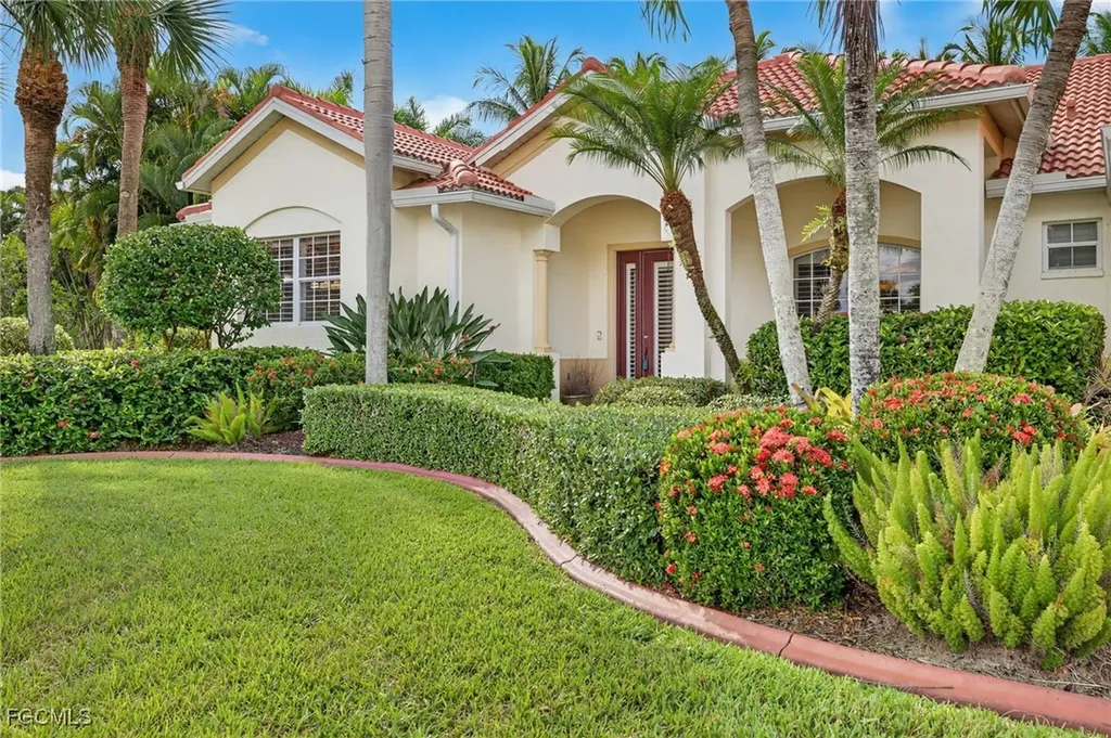 11990 Hidden Links Drive Fort Myers FL 33913