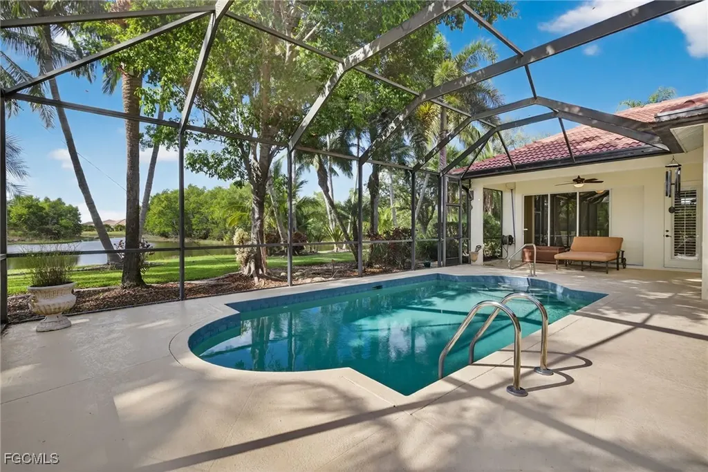 11990 Hidden Links Drive Fort Myers FL 33913