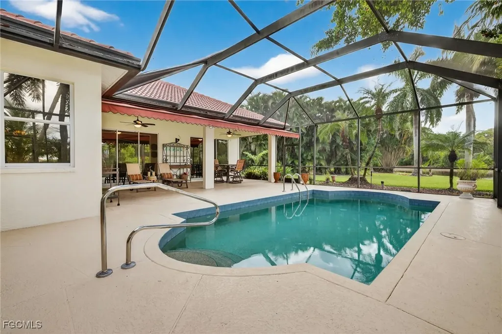 11990 Hidden Links Drive Fort Myers FL 33913