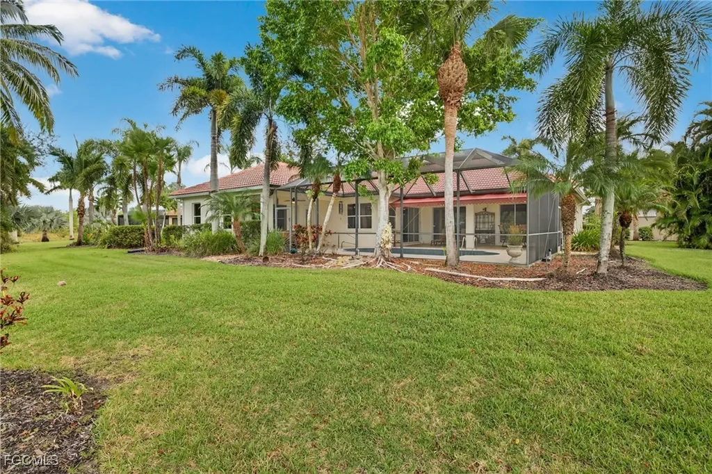 11990 Hidden Links Drive Fort Myers FL 33913