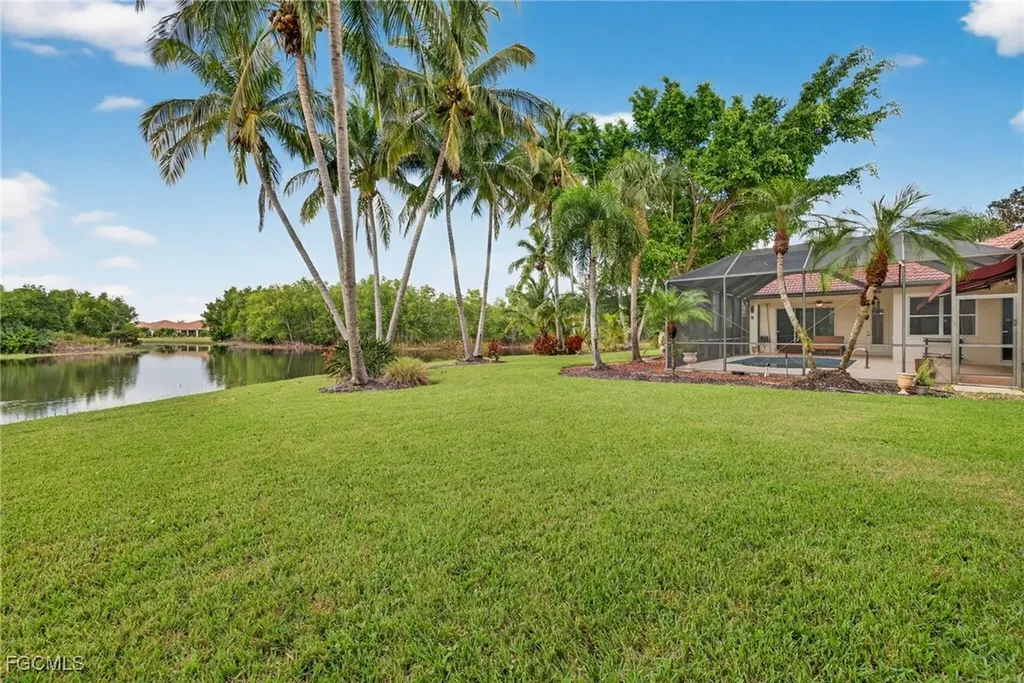 11990 Hidden Links Drive Fort Myers FL 33913