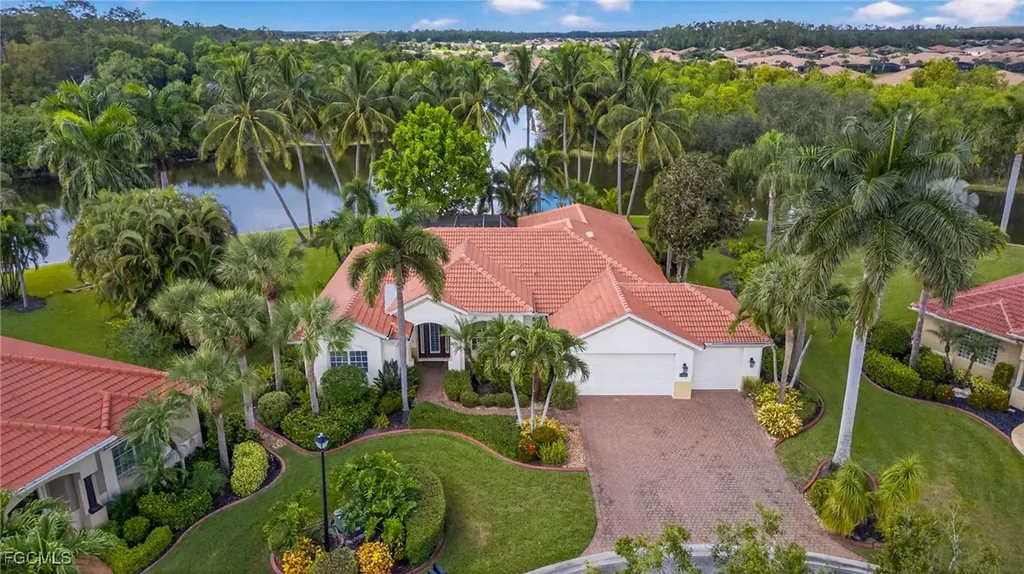 11990 Hidden Links Drive Fort Myers FL 33913