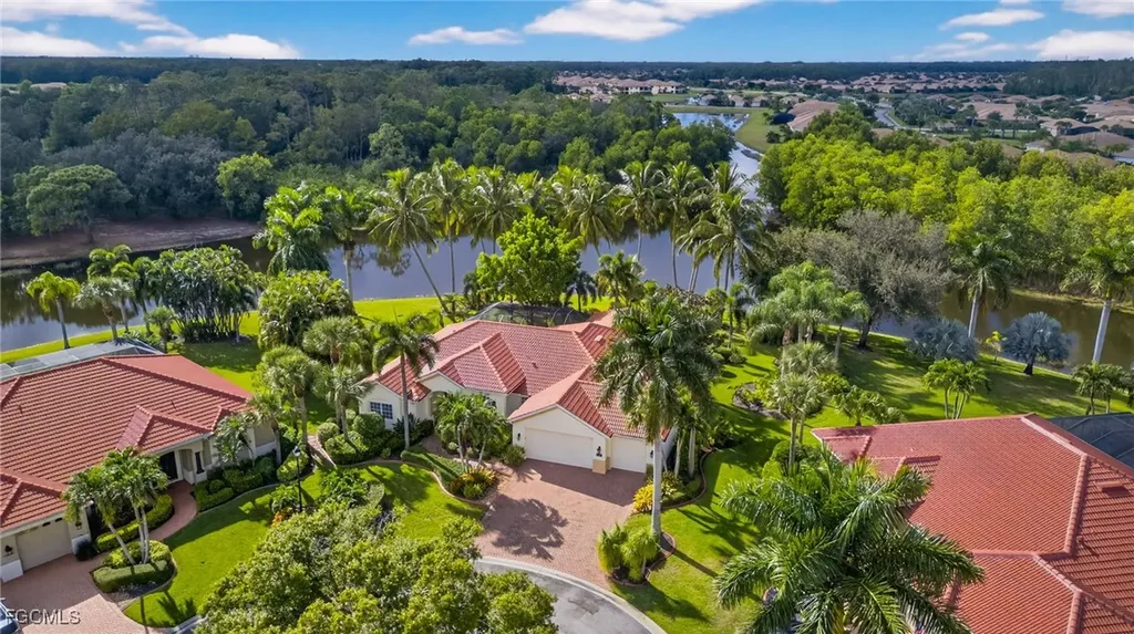 11990 Hidden Links Drive Fort Myers FL 33913