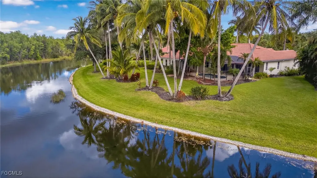 11990 Hidden Links Drive Fort Myers FL 33913