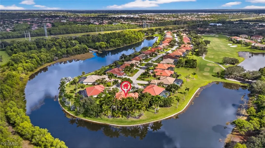 11990 Hidden Links Drive Fort Myers FL 33913