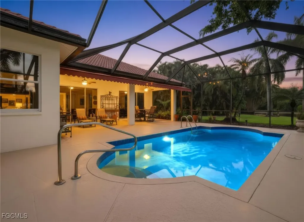 11990 Hidden Links Drive Fort Myers FL 33913