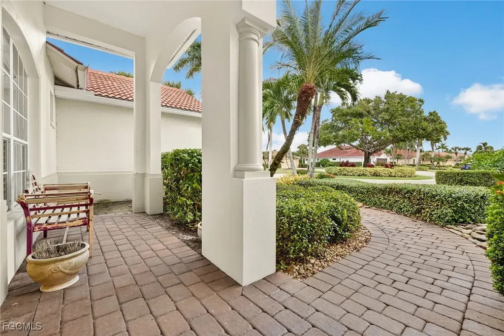 11990 Hidden Links Drive Fort Myers FL 33913