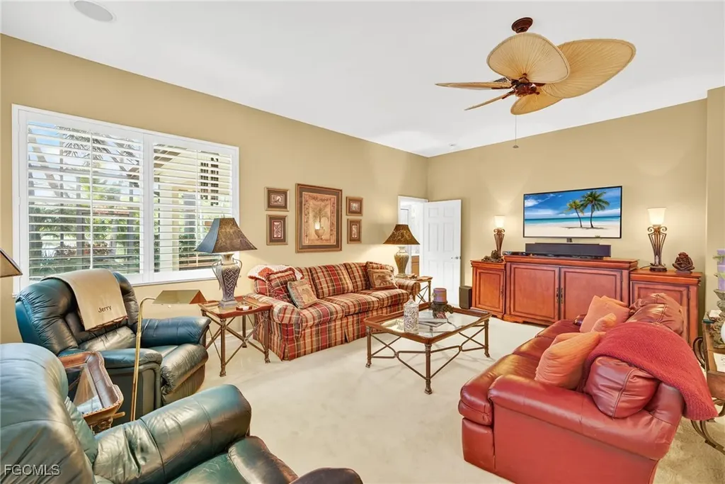 11990 Hidden Links Drive Fort Myers FL 33913