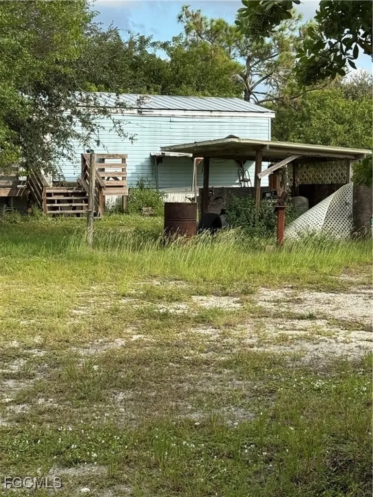 765 N Lindero Street Clewiston FL 33440