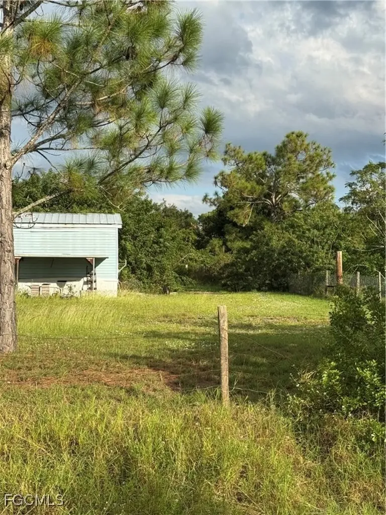 765 N Lindero Street Clewiston FL 33440