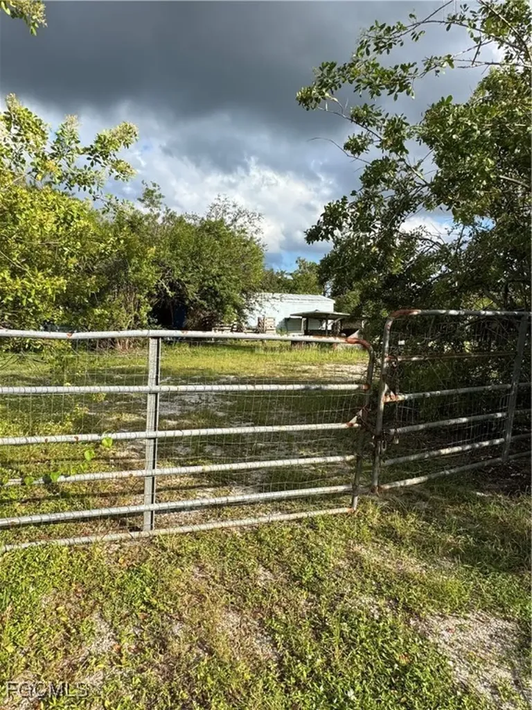 765 N Lindero Street Clewiston FL 33440