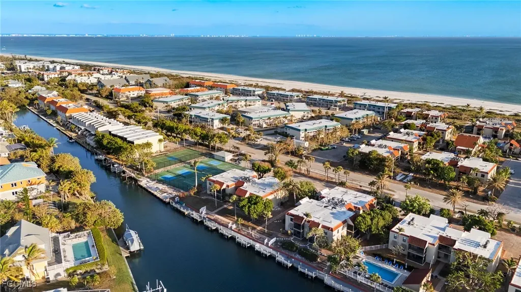 845 E Gulf Drive Sanibel FL 33957