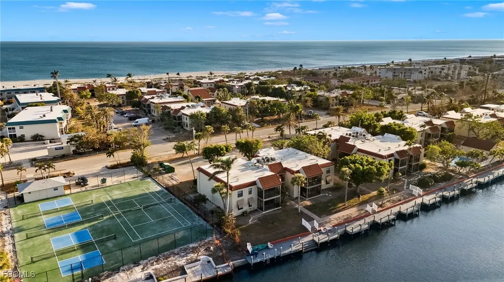 845 E Gulf Drive Sanibel FL 33957