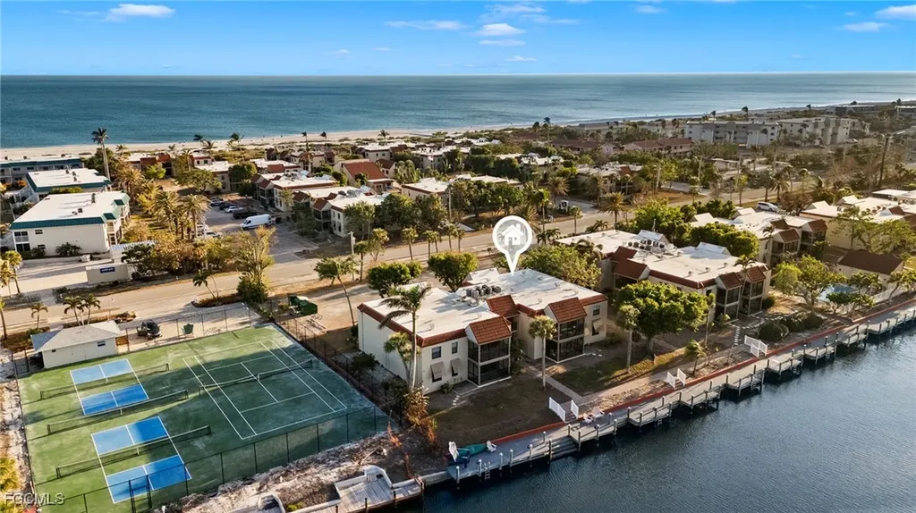 845 E Gulf Drive Sanibel FL 33957