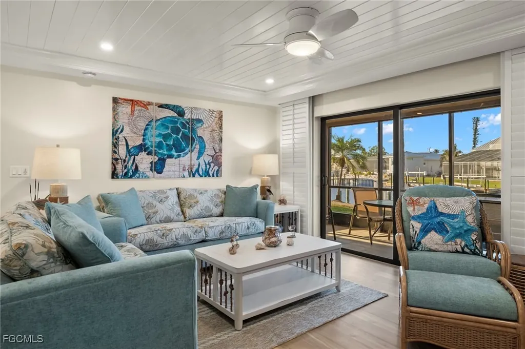 845 E Gulf Drive Sanibel FL 33957