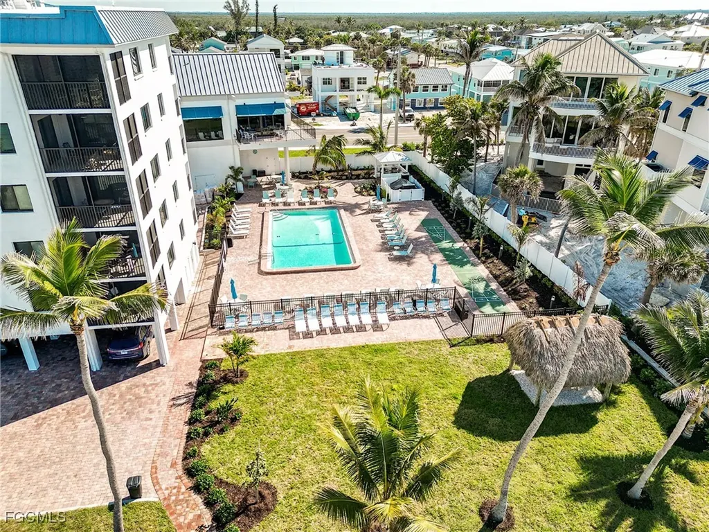4770 Estero Boulevard Fort Myers Beach FL 33931