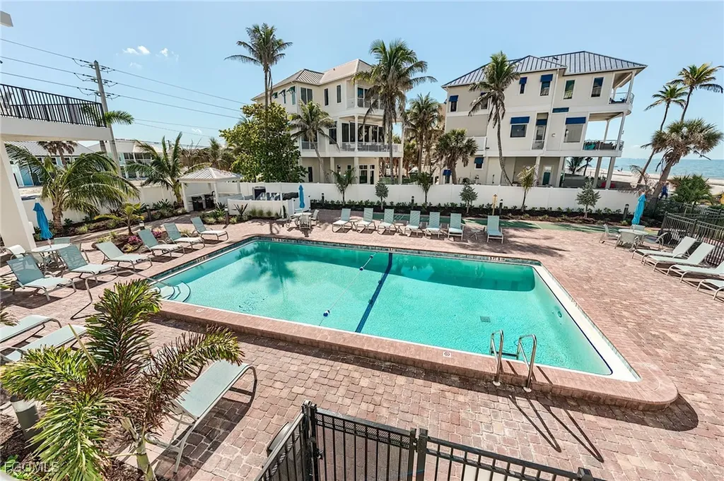 4770 Estero Boulevard Fort Myers Beach FL 33931