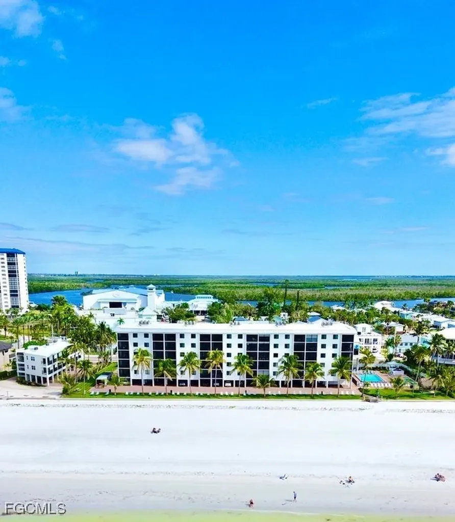 4770 Estero Boulevard Fort Myers Beach FL 33931