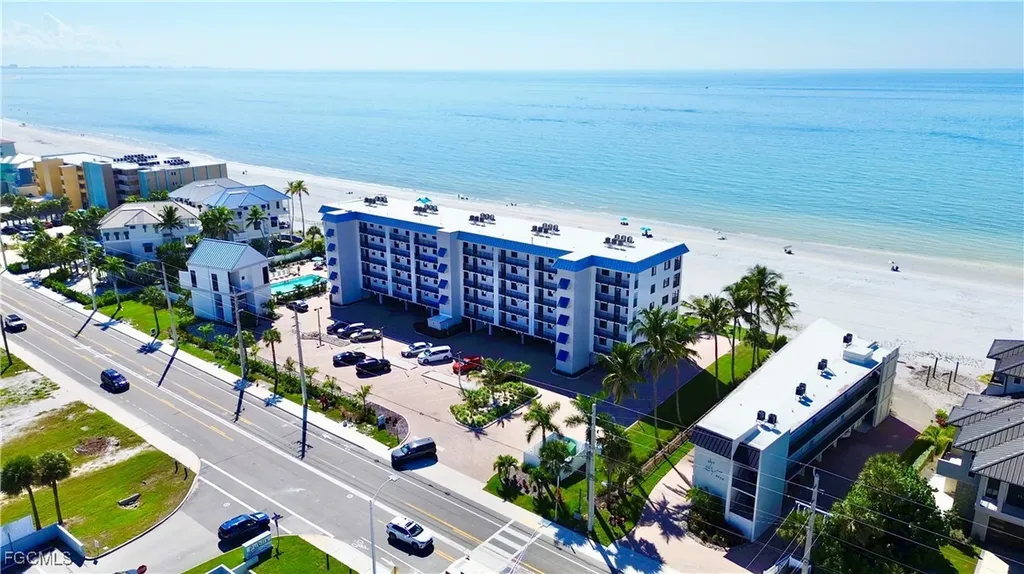4770 Estero Boulevard Fort Myers Beach FL 33931