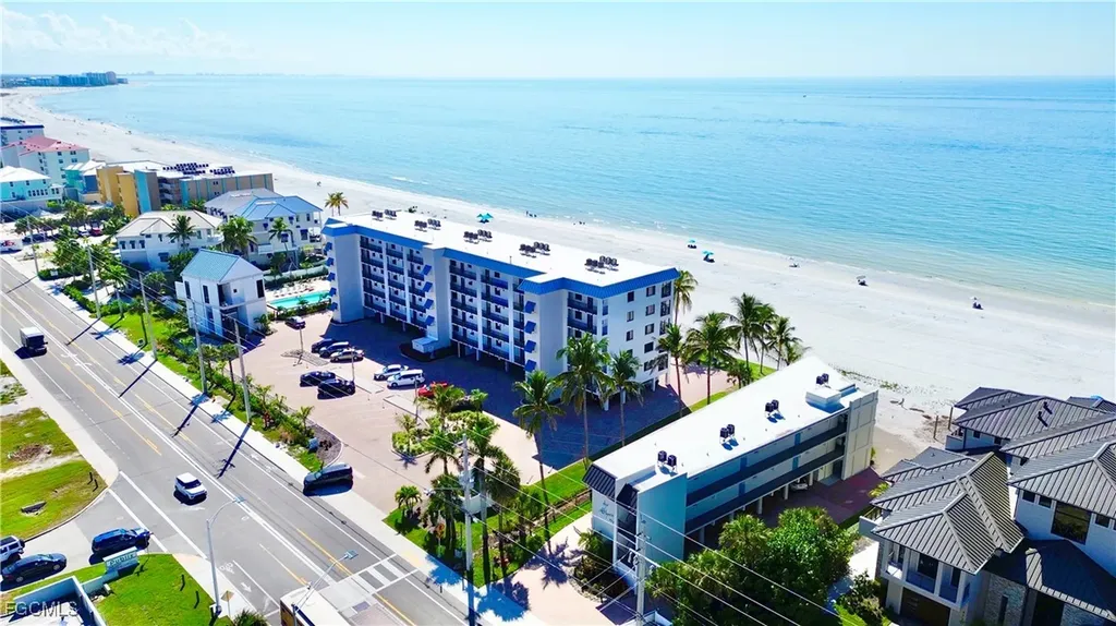 4770 Estero Boulevard Fort Myers Beach FL 33931
