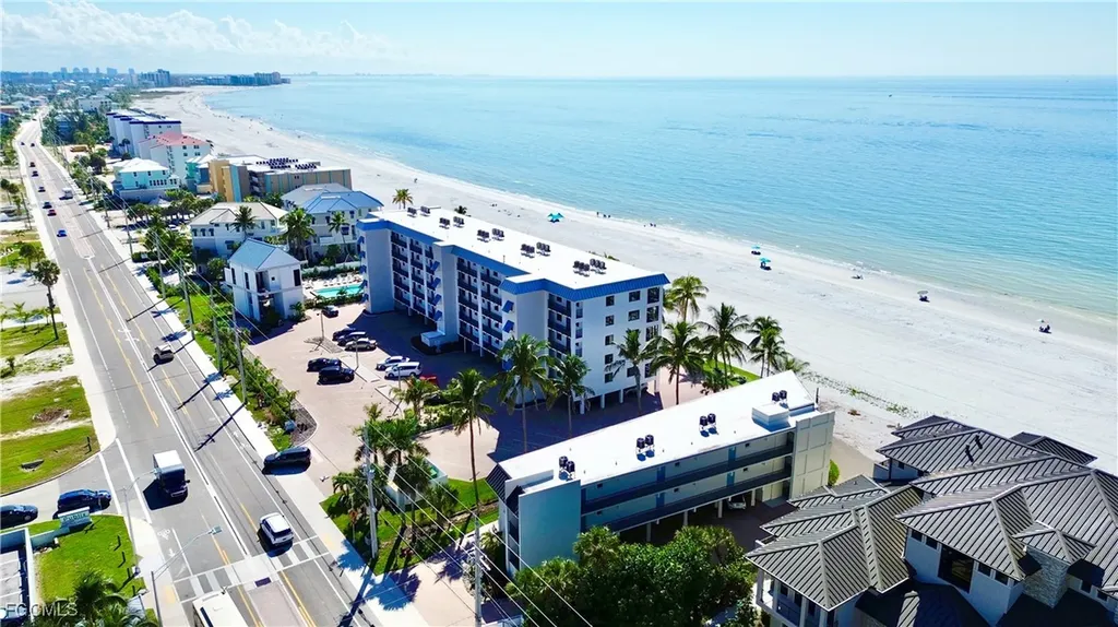4770 Estero Boulevard Fort Myers Beach FL 33931