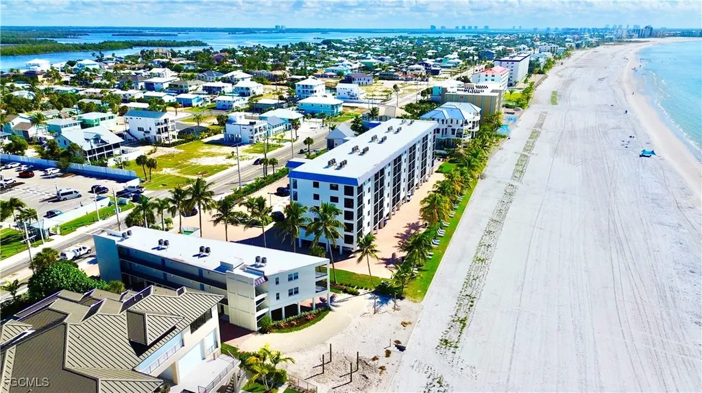 4770 Estero Boulevard Fort Myers Beach FL 33931