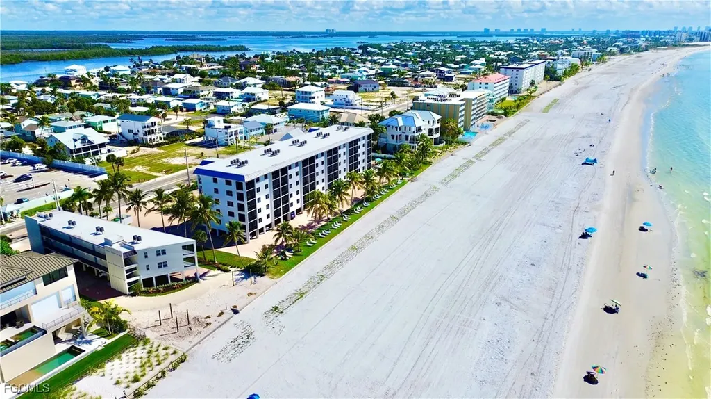4770 Estero Boulevard Fort Myers Beach FL 33931