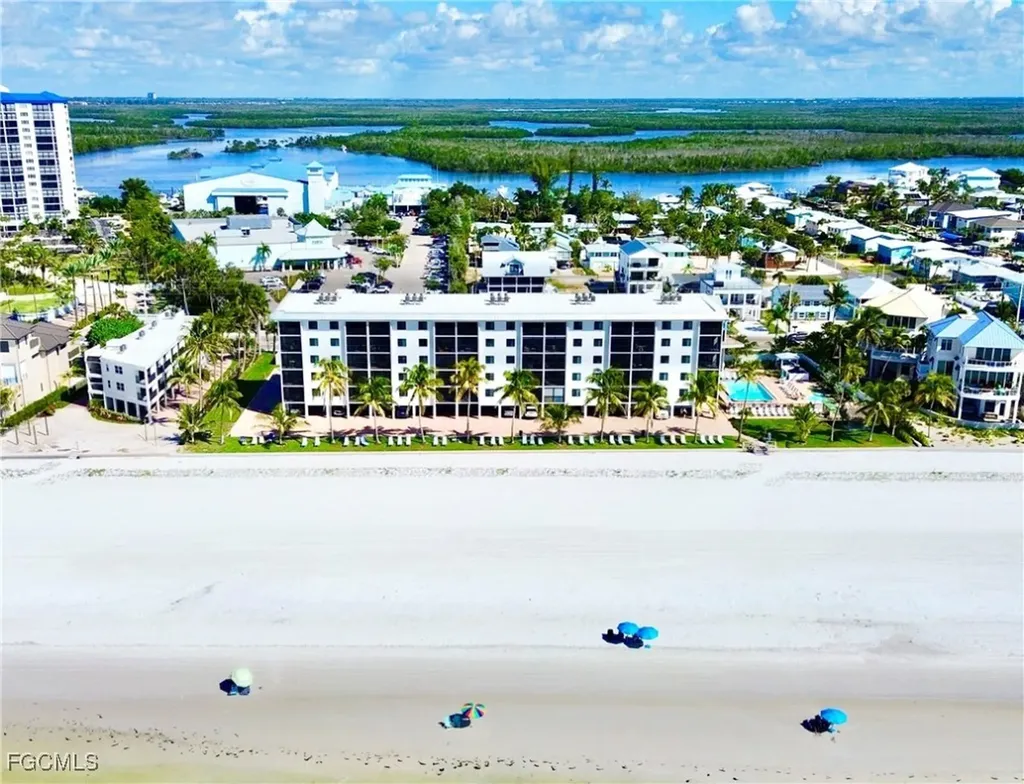 4770 Estero Boulevard Fort Myers Beach FL 33931